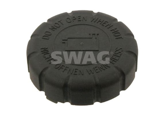SWAG RADYATOR YEDEK SU DEPO KAPAGI MERCEDES W176 W177 C117 C218 C257 W203 W204 W210 W211 W212 X156 W447 OEM: A2105010615 - SWAG 10930533 kodlu oto yedek parça