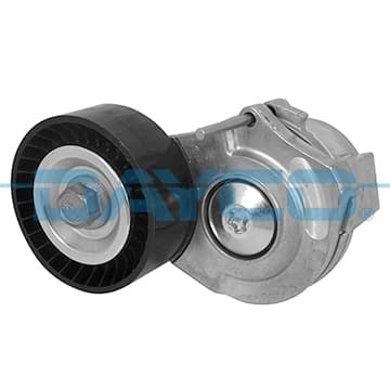 DAYCO ALTERNATÖR GERGİ RULMANI KÜTÜKLÜ ASTRA J-MERIVA B-CORSA D-MOKKA 09 CHEVROLET CRUZE 12 1.7 CDTİ OEM: 1340266-55565570-55484503 - DAYCO APV3857 kodlu oto yedek parça