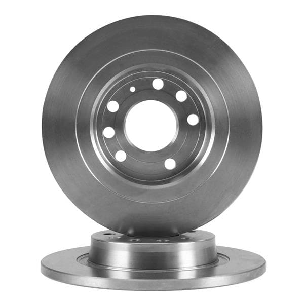 AYD ARKA FREN AYNASI VECTRA C 02 SIGNUM 03 SAAB 9.3 02 CROMA 05 278x12x5DL DOLU OEM: 569115-9156785-51799235-95526639 - AYD 50186 kodlu oto yedek parça