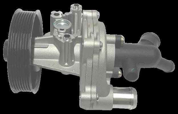 OES DEVIRDAIM POMPASI DEFENDER L316 11 16 FORD TRANSIT V363 11 2.2 155PS RANGER TKE 11 2.2 155PS OEM: BK3Q8A558CC-LR071294-LR156697 - OES N45.03 kodlu oto yedek parça