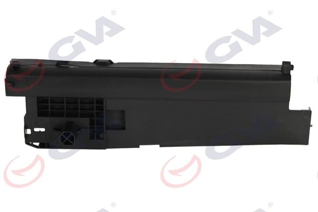 GVA RADYATÖR BRAKETİ SOL BMW F10 F07 GT LCI OEM: 17117618771 - GVA 9104810 kodlu oto yedek parça