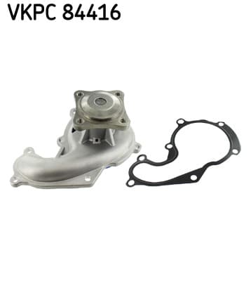 SUPSAN DEVİRDAİM CONNECT 02>14 1.8 TDCI FOCUS I -II 98>11 -MONDEO IV 07>14 1.8 TDCI PA742 OEM: XS4J8591AC-XS4J8591DB-1104115 - SUPSAN PW0001 kodlu oto yedek parça
