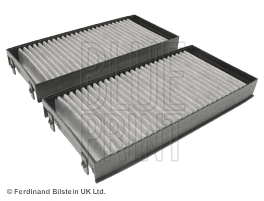 BLUEPRINT POLEN FILTRESI BMW E70 F15 F85 E71 E72 F16 F86 KARBONLU OEM: 64119248294 - BLUEPRINT ADB112501 kodlu oto yedek parça