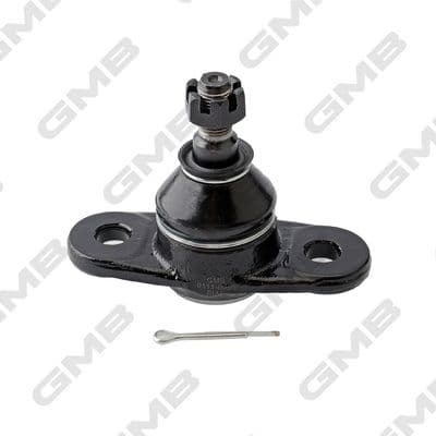 GMB ROTİL ALT SAĞ-SOL HYUNDAI ACCENT ERA 1.4L 1.6L 1.5L CRDİ 06-10 / KIA RIO 1.4L 1.5L CRDİ 05-10 / PRIDE 05- OEM: 517601G000-517601G001 - GMB 0110-0155 kodlu oto yedek parça