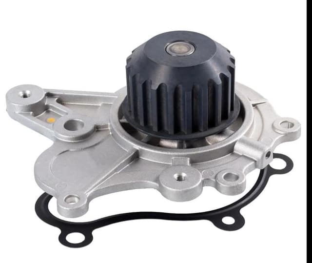 GMB DEVİRDAİM SU POMPASI HYUNDAI SANTAFE. TUCSON 2.0L D4EA CRDİ DİZEL 04-10 OEM: 2510027400 - GMB GWHY-36A kodlu oto yedek parça