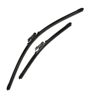 MARELLI SILECEK SUPURGESI TAKIMI 550mm / 450mm BMW F20 F21 F22 F23 F87 OEM: 61612219147 - MARELLI 359015016062 kodlu oto yedek parça