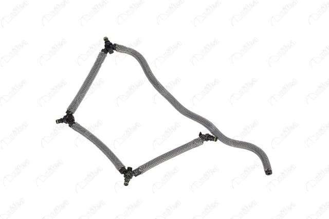 NIFEA ENJEKTÖR GERİ DÖNÜŞ HORTUMU P307-P407-P607-P807-EXPERT-C4-C5-JUMPY-C8-FOCUS-CMAX-MONDEO 2.0HDİ DW10 OEM: 1574.HL-3M5Q9K022AC - NIFEA 17396 kodlu oto yedek parça