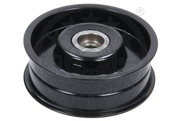 OPTIMAL KAYIS GERGI RULMANI MERCEDES W203 W204 C219 W211 W164 W221 OEM: A2722021419 - OPTIMAL 0-N2138 kodlu oto yedek parça