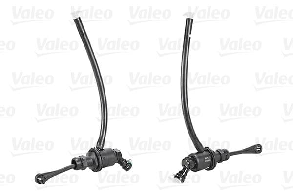 VALEO DEBRIYAJ ÜST MERKEZI RENAULT KANGOO III 08> MERCEDES CITAN 13>21 1.5dCi OEM: 306102918R-8200492744 - VALEO 804824 kodlu oto yedek parça