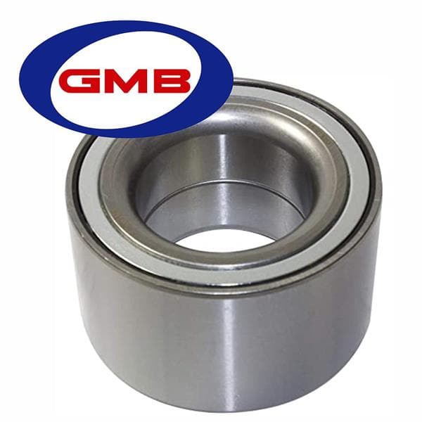 GMB ÖN TEKER RULMANI MAZDA 626 GD 88-91 OEM: GJ21-33-65-H266-26-151 - GMB GH0021R0B kodlu oto yedek parça