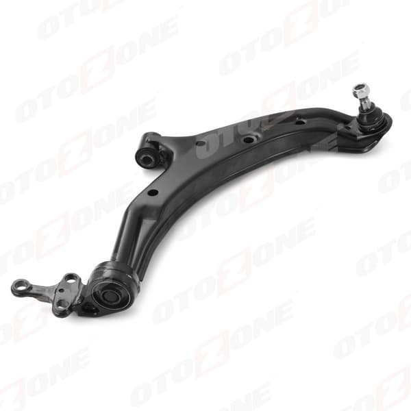 OTOZONE SALINCAK SAĞ ALT KOMPLE NISSAN ALMERA II N16 00 07 OEM: 545004M410-54500BM400-54500BM410 - OTOZONE SNI-08019 kodlu oto yedek parça