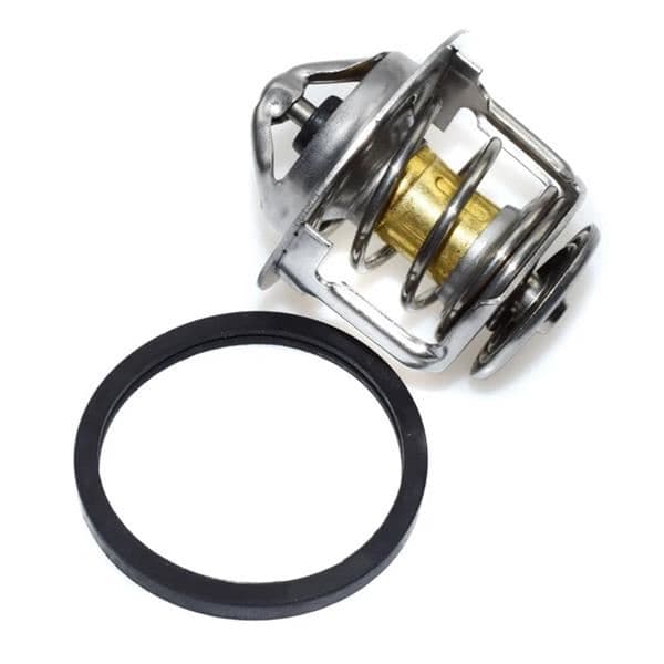 KALE-RADYATOR TERMOSTAT 82 C DAIHATSU CHARMANT-COPEN-ROCKY-NISSAN ALMERA-TOYOTA AVENSIS-CAMRY-CARINA E-CELICA COROLLA-CRESSIDA-HIACE-HILUX-LITEACE-MODEL F-MR2-PICNIC-RAV 4-STARLET-TERCEL-VOLVO FL12-VW TARO OEM: J9091603046-9004833069 - KALE 572665 kodlu oto yedek parça