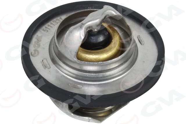 GVA TERMOSTAT 89 C MEGANE I-II-R19-CLIO II-KANGOO-LAGUNA I-II 1.4 -1.6-1.8- 1.9 D- 2.0 OEM: 7700872554-8200772985-6001543366 - GVA 5111331 kodlu oto yedek parça