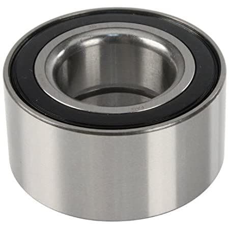 FAG ÖN TEKER RULMANI GOLF II 82-91 - POLO 99-04 OEM: 6N0407625 - FAG 581010A kodlu oto yedek parça