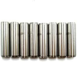 OZGAYD SUBAP GAYDI TK DAEWOO LANOS-NEXIA 1.5-CHEVROLET LACETTI 1.4 16V 11x6x40.1 G PİK DÖKÜM OEM: 96103034 - OZGAYD VG2671 kodlu oto yedek parça