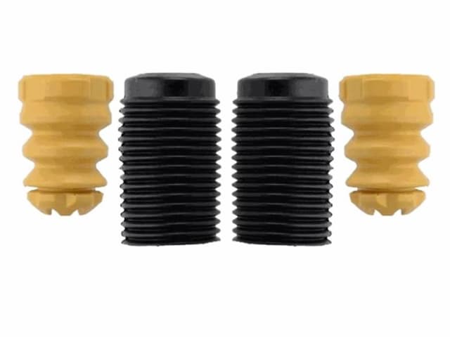 KAUTEK SUSPANSIYON TAKOZU VE TOZ KORUGU TAKIM ON BMW X3 F25 sDrive 18 d 2.0 2014-2017 OEM: 31336787104 - KAUTEK BM-BK020 kodlu oto yedek parça