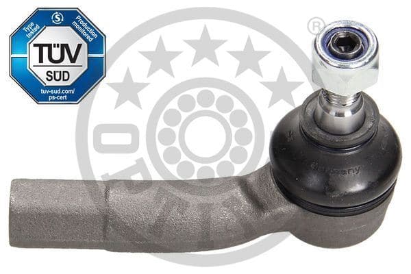 OPTIMAL ROT BASI SAĞ GOLF IV 97-05 OCTAVIA 97-04 BEETLE 98 A3 96-03 TOLEDO LEON UZUN EGRI OEM: 1J0422812B - OPTIMAL G1-1004 kodlu oto yedek parça