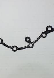 MY KRANK KAPAĞI CONTASI CLIO3-4-MEGANE3-4-FLUENCE-KANGOO2-CAPTUR-LAGUNA3-TALISMAN-LATITUDE-PULSE-KADJAR -SECENIC4-DOKKER-LOGAN1-2-SANDERO1-2-LODGY-DUSTER OEM: 8200741290 - MY 8200741290 kodlu oto yedek parça