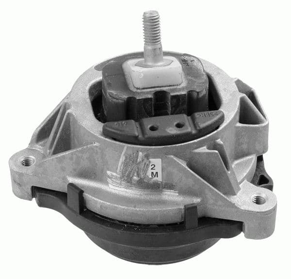 LEMFORDER MOTOR TAKOZU ALT SOL BMW F20 F21 F30 F31 F35 OEM: 22116854251 - LEMFORDER 3699301 kodlu oto yedek parça