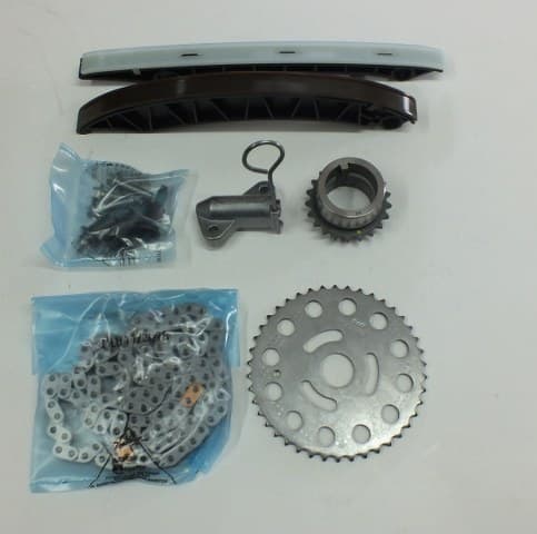 MY EKSANTRİK ZİNCİR SETİ OPEL MOVANO B 10 RENAULT MASTER III 10 2.3 DCİ-CDTI M9T / NISSAN NAVARA 2.3L YS23 D23 15- 1302800Q1F OEM: 93168149-130C11863R-130C19924R - MY 130C19924R kodlu oto yedek parça