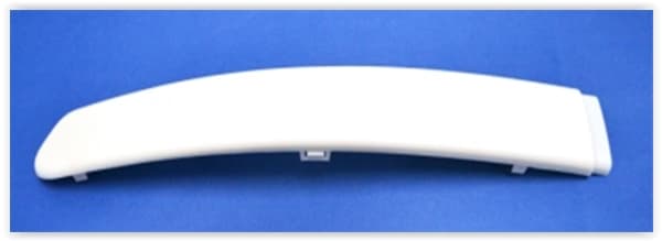 AYHAN ARKA TAMPON ÇITASI ASTARLI SAĞ LINEA 07-17 OEM: 735548330 - AYHAN A7760 kodlu oto yedek parça