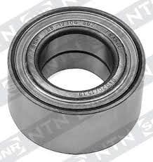 SNR ÖN TEKER RULMANI FIAT 500 07 PANDA 04 PANDA 12 500 20 FORD KA 08 LANCIA YPSILON 11 1.0 Mild Hybrid 1.2 1.3D MTJ ABS SİZ OEM: 46531160-51856892-71714458 - SNR GB12306S02 kodlu oto yedek parça