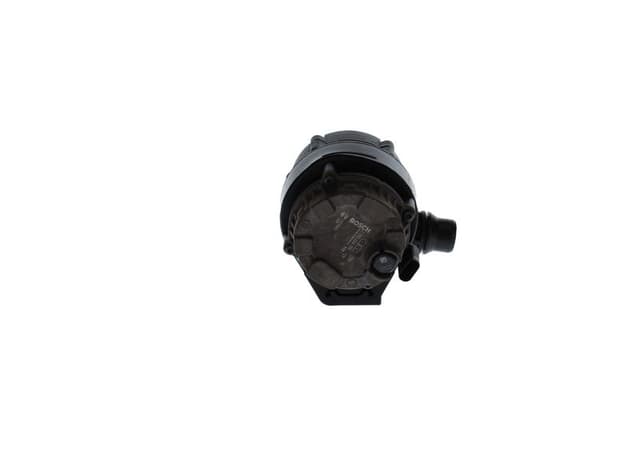 BOSCH ILAVE SU POMPASI BMW G20 G22 G26 G01 G08 G02 OEM: 11518663248 - BOSCH 039202410V kodlu oto yedek parça
