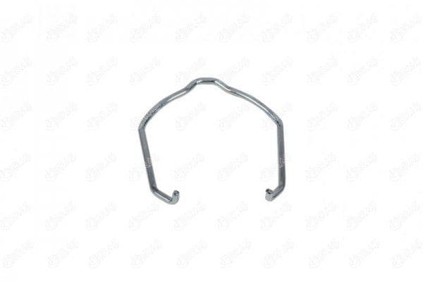 IBRAS TURBO HORTUM SEKMANI AUDI A3-A4-A6 VW BORA-CADDY III-EOS-GOLF IV-jETTA III-PASSAT V 99-13 1J0145769F OEM: 1J0145769F - IBRAS 27253 kodlu oto yedek parça