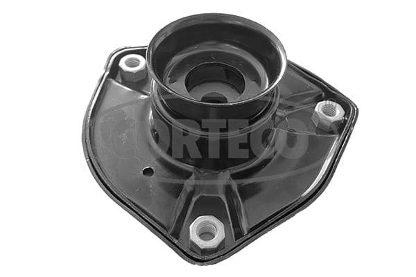 CORTECO AMORTISOR TAKOZU ON MERCEDES VITO W639 W447 OEM: A6393230720 - CORTECO 49498228 kodlu oto yedek parça