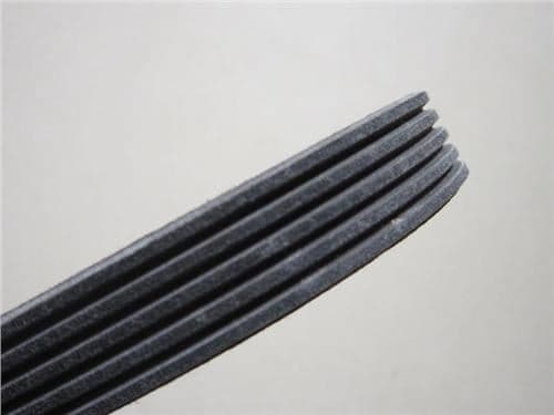 BANDO KANALLI KAYIS MERCEDES A-CLASS W168 98 01 OEM: A0129977592-5PK1720 - BANDO 5PK1720 kodlu oto yedek parça