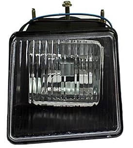 YAPAR SİS LAMBASI SAĞ UNO OEM: 7699750 - YAPAR 216527 kodlu oto yedek parça