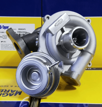 MARELLI TURBO ŞARJ FIAT FIORINO 07> LINEA 09> PUNTO 09> GRANDE PUNTO 05>11 1.3D MTJ E5 OPEL CORSA 1.3 CDTI A13DTC PSA BIPPER-NEMO 1.3HDI 10 > EURO5 OEM: 55237520-55231037 - MARELLI 359004200040 kodlu oto yedek parça