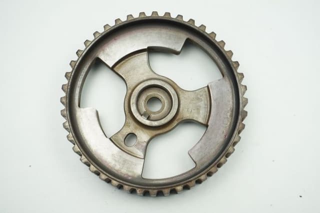 OPAR EKSANTRIK DİŞLİSİ 206-207-208-308 I-II-407-508-2008-3008-5008-PARTNER-BIPPER-BERLINGO 1.6 HDI DV6 OEM: 0805.H2-9657477580-3M5Q6A256DA - OP 9657477580 kodlu oto yedek parça