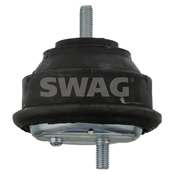 SWAG MOTOR TAKOZU SAG SOL BMW E36 Z3 OEM: 11811141377 - SWAG 20104693 kodlu oto yedek parça