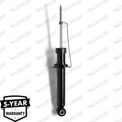 MONROE ARKA AMORTİSÖR L/R NISSAN PRIMERA P12 2002-2008 GAZLI OEM: 56210BA011-56210AV700-56210AV400 - MONROE 23962 kodlu oto yedek parça