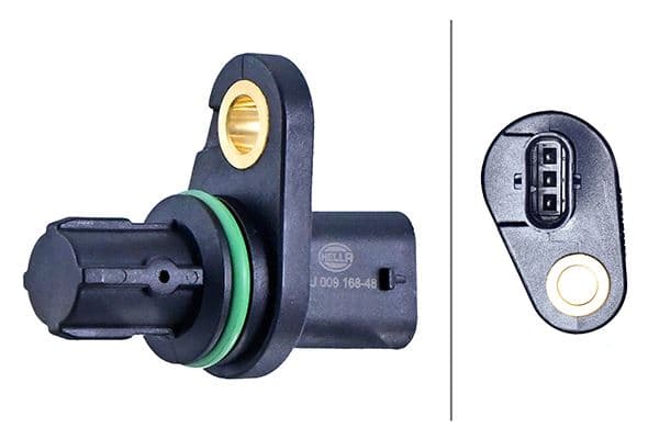 HELLA EKSANTRİK DEVİR SENSÖRÜ VECTRA C-ASTRA H-J-INSIGNIA A-MOKKA-CORSA C-D-ZAFIRA B 1.6-1.8 XER-LET GİRİŞ-EMME OEM: 55565708-6235751-25195555-1249111 - HELLA 6PU009168481 kodlu oto yedek parça