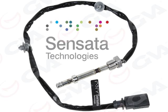 GVA EGZOZ SICAKLIK SENSÖRÜ A4-A5-Q5 09 > CAHB-CGLD-CNHC-CAHA-CGLB-CMGA 2.0 TDİ OEM: 03L906088BT - GVA 5375071 kodlu oto yedek parça