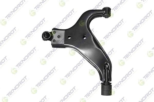 TEKNOROT SALINCAK ALT SOL ROTİLLİ NISSAN PATHFINDER 3.3L VG33E R50 97- 3.2L QD32 R50 96-04-INFINITI QX4 97 -04 545010W000 OEM: 545010W000 - TEKNOROT N-546 kodlu oto yedek parça