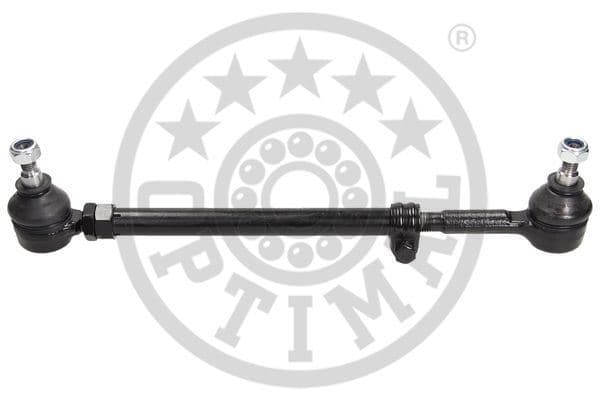 OPTIMAL ROT TAKIMI YAN MERCEDES W124 S124 C124 A124 OEM: A1243300803 - OPTIMAL G4-020 kodlu oto yedek parça