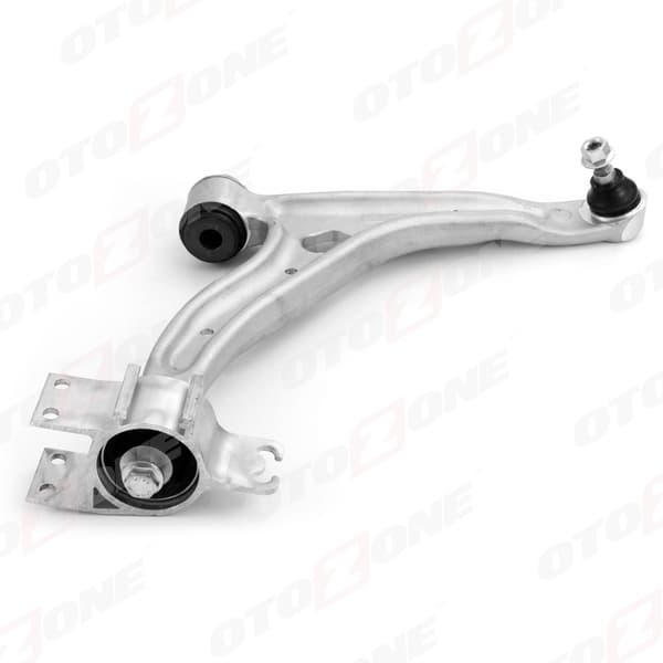 OTOZONE SALINCAK ON SAG ALT MERCEDES W176 W246 C117 X156 OEM: A2463304800 - OTOZONE SME-08008 kodlu oto yedek parça