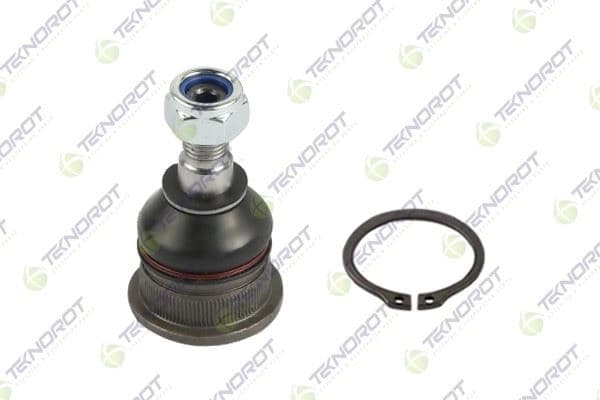 TEKNOROT ROTİL ÜST SAĞ-SOL HYUNDAI GALLOPER 2.5L 4D56 94-98-MITSUBISHI L200 2.5L 4D55 4D56 8V K14T 4X2 86-96- L300 2.5L 4D55 8V L068P 80-86-PAJERO 2.6L 4G54 L042G L047G BENZİNLİ 82-90 MB109585 OEM: MB109585 - TEKNOROT MI-105 kodlu oto yedek parça