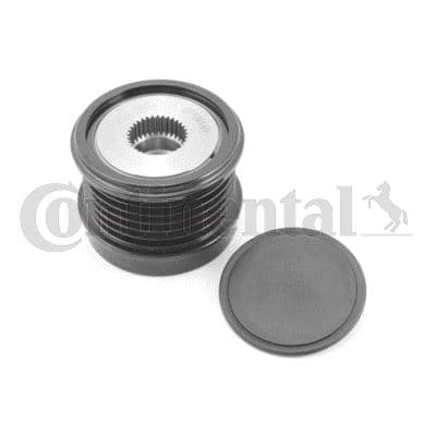 CONTITECH ALTERNATOR KASNAGI MERCEDES W204 W205 W212 W213 C238 C253 X204 R172 OEM: A2741550215 - CONTI AP9099 kodlu oto yedek parça