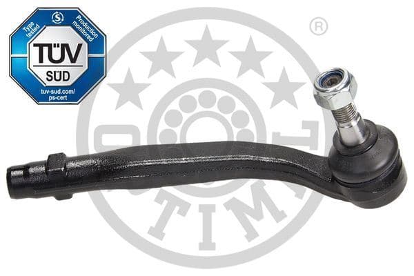 OPTIMAL ROT BASI SAG MERCEDES ML-CLASS W163 98 05 OEM: A1633300403 - OPTIMAL G1-1116 kodlu oto yedek parça