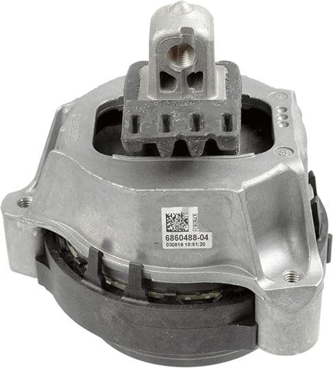 LEMFORDER MOTOR TAKOZU B46 B48 SAG BMW G30 G31 G38 G32 G11 G12 22116860488 OEM: 22116860488 - LEMFORDER 4256701 kodlu oto yedek parça
