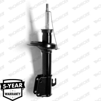 MONROE ÖN AMORTİSÖR L/R FIAT CROMA 1.6 2.0 2.5 V 6 1985-1998 GAZLI OEM: 82488941-71712521 - MONROE 16518 kodlu oto yedek parça