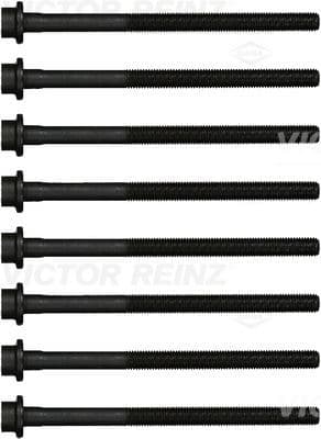 V.REINZ SILINDIR KAPAK SAPLAMASI VOLVO XC40 1.5 T3 18 OEM: 31401387 31670223 - V.REINZ 141784201 kodlu oto yedek parça