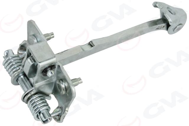 GVA KAPI GERGİSİ ÖN SAĞ/SOL 16 - VIVARO B 15 - TRAFIC III 15- TALENTO 804300242R-93867645-440721760006174 OEM: 804300242R-93867645-440721760006174 - GVA 8319333 kodlu oto yedek parça