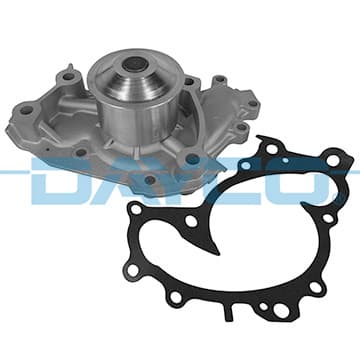 DAYCO DEVİRDAİM SU POMPASI TOYOTA CAMRY 3.0L 1MZ-FE MCV20 MCV30 97-06 OEM: 1610009070-1610029085 - DAYCO DP247 kodlu oto yedek parça
