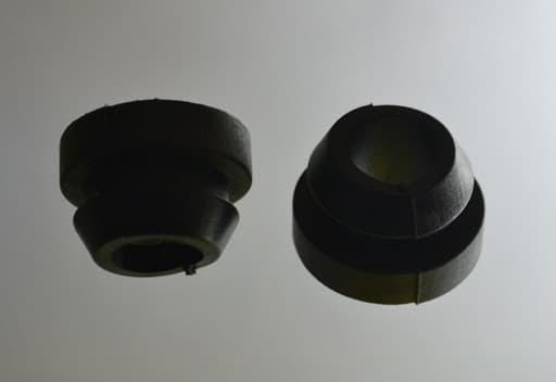 AFT RADYATOR ALT LASTIGI P308-PARTNER TEPE-P206 -P3008-P5008-P40 OEM: 0382.56 - AFT KT243110 kodlu oto yedek parça