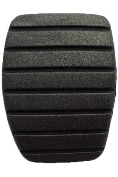 DEPAR PEDAL LASTİĞİ CLIO IV DOKKER DUSTER LOGAN II DEBRİYAJ - FREN OEM: 465310981R - DEPAR 2114 kodlu oto yedek parça